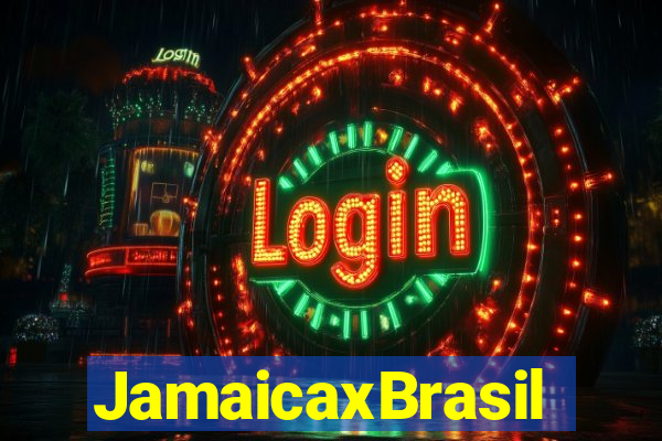 JamaicaxBrasil