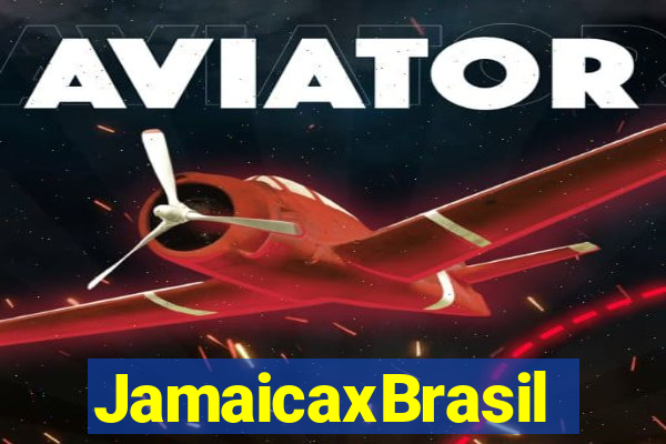 JamaicaxBrasil