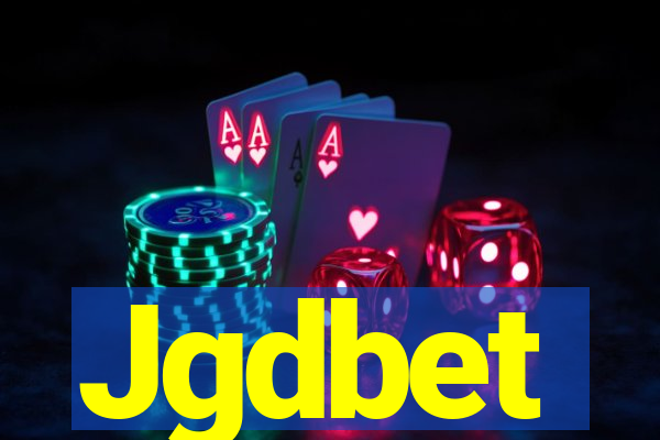 Jgdbet
