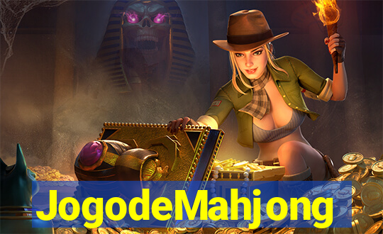 JogodeMahjong