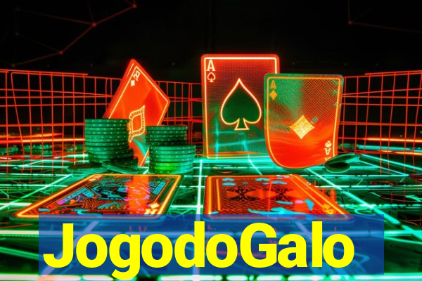 JogodoGalo