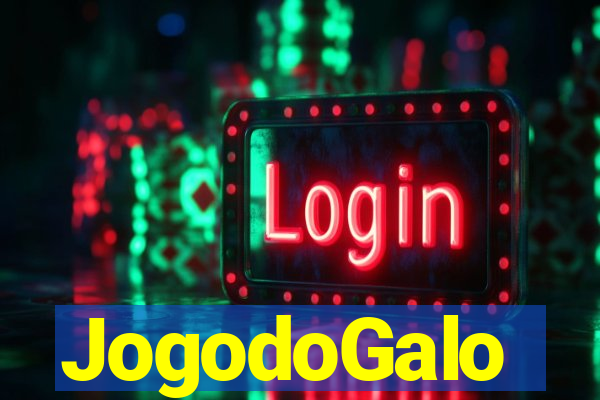 JogodoGalo