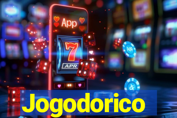 Jogodorico