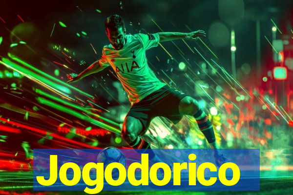 Jogodorico