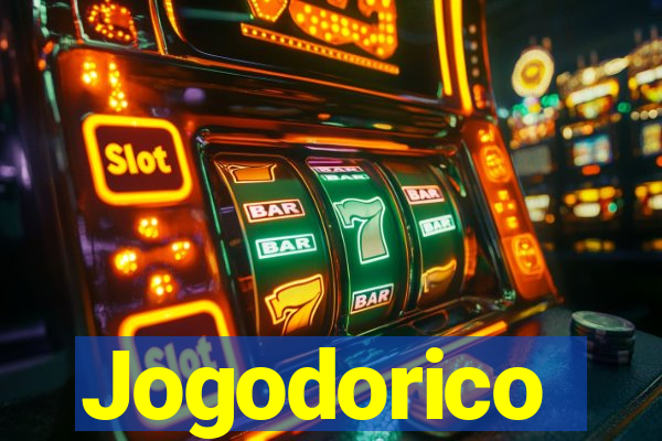 Jogodorico