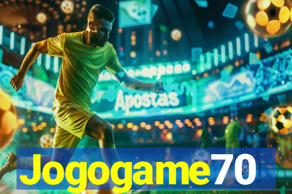 Jogogame70