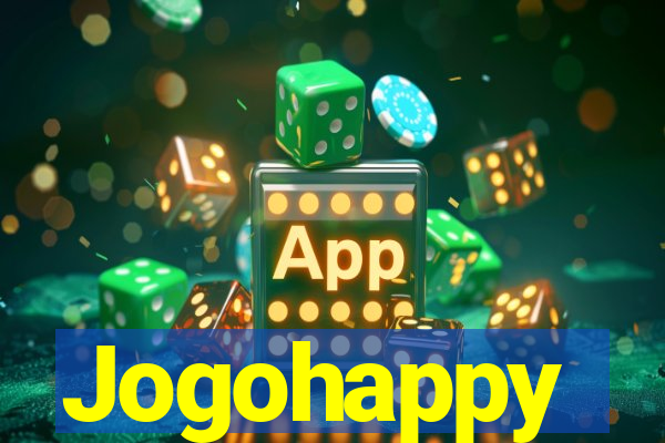 Jogohappy