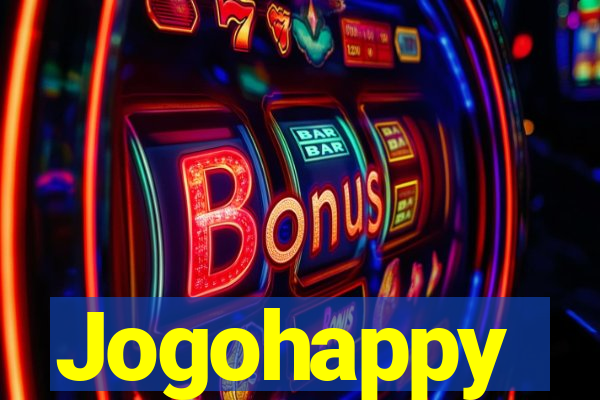 Jogohappy