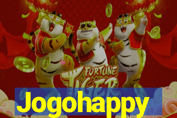 Jogohappy