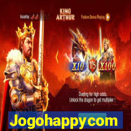 Jogohappycom