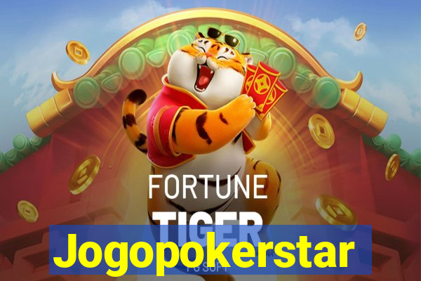 Jogopokerstar