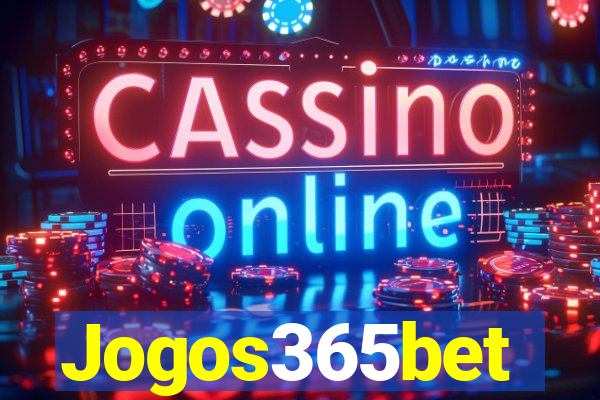 Jogos365bet