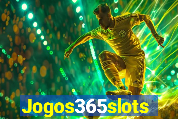 Jogos365slots