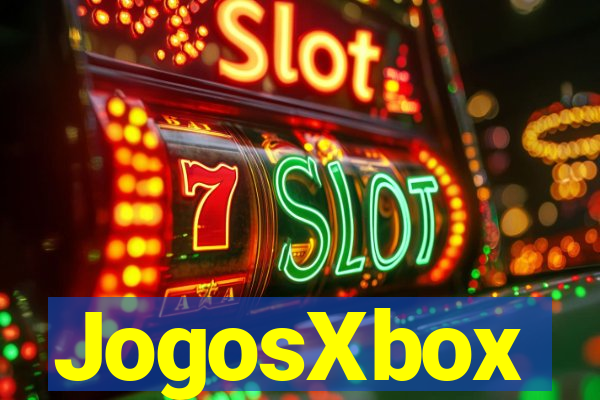 JogosXbox