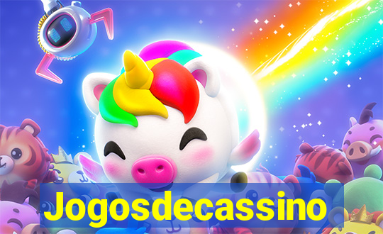 Jogosdecassino