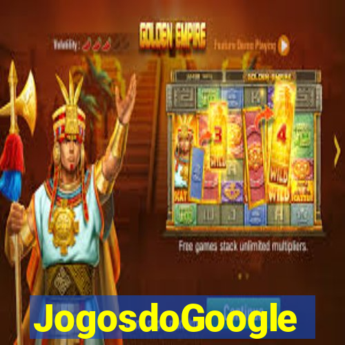 JogosdoGoogle
