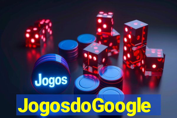 JogosdoGoogle