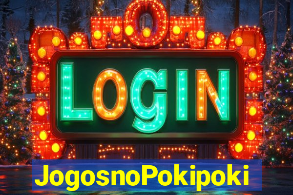 JogosnoPokipoki