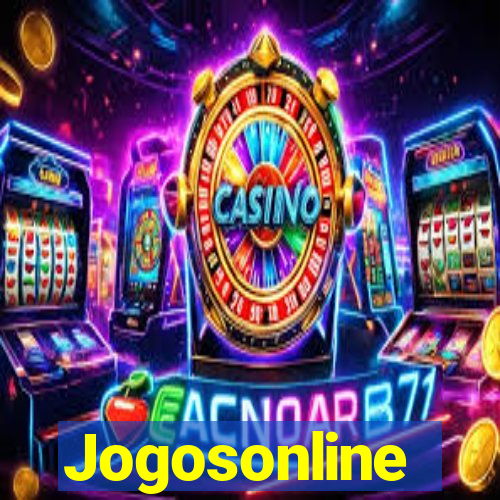 Jogosonline