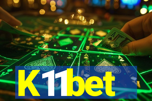 K11bet