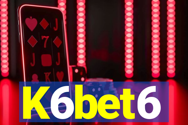 K6bet6