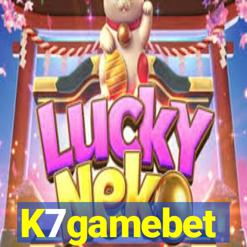 K7gamebet