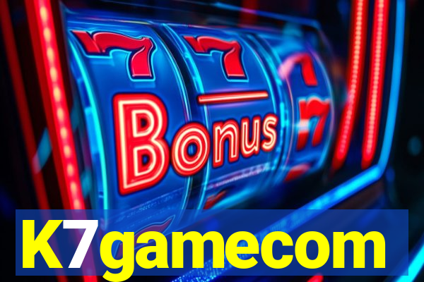 K7gamecom