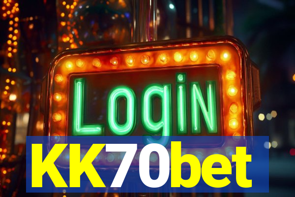 KK70bet