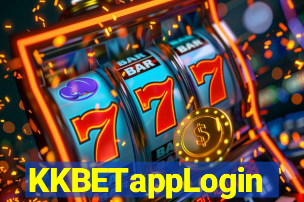 KKBETappLogin