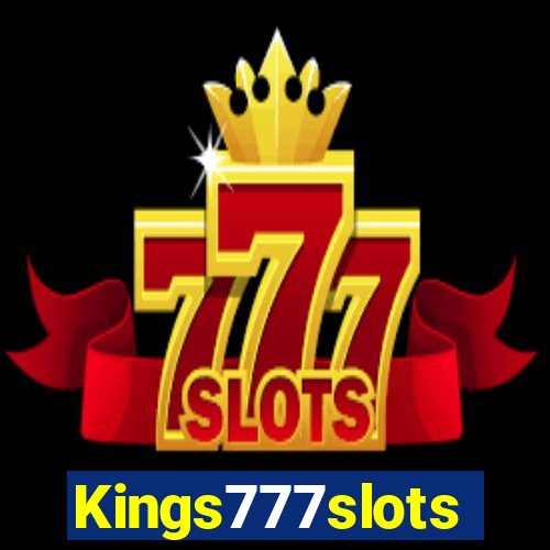 Kings777slots