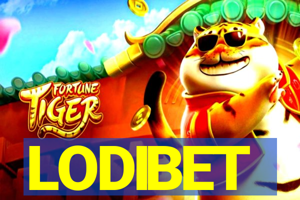 LODIBET