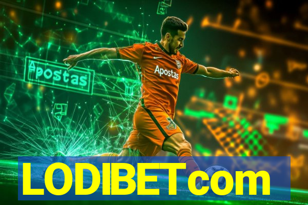 LODIBETcom