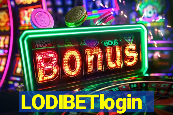 LODIBETlogin