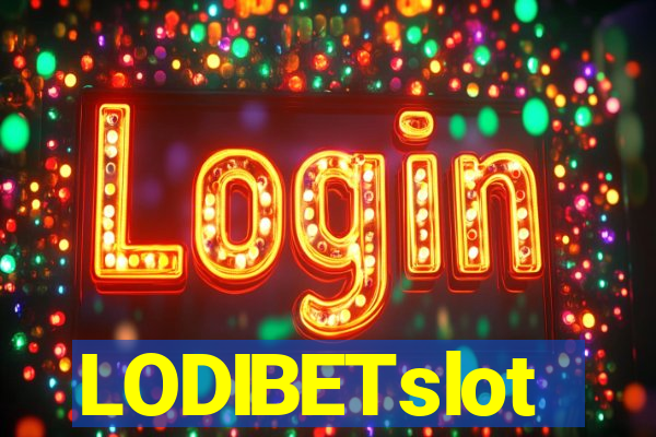 LODIBETslot