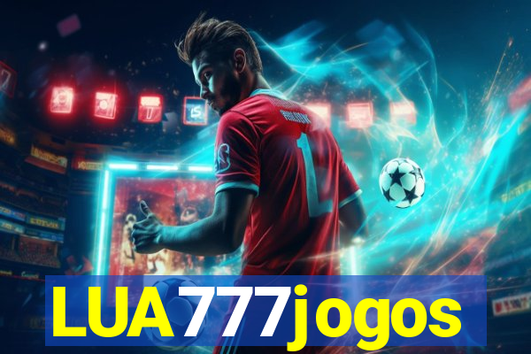 LUA777jogos