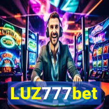 LUZ777bet