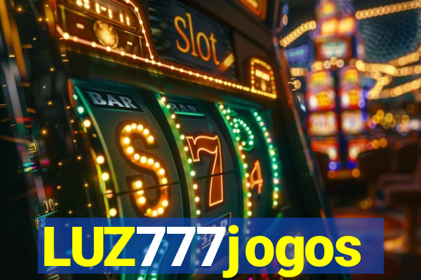 LUZ777jogos