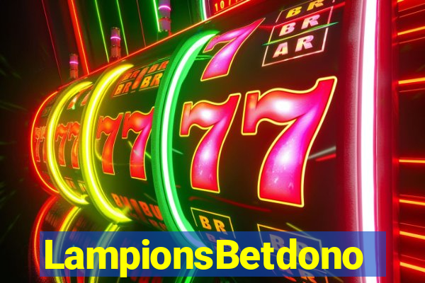LampionsBetdono