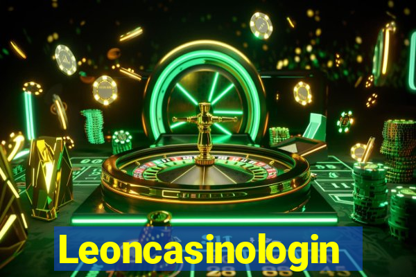 Leoncasinologin