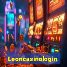 Leoncasinologin