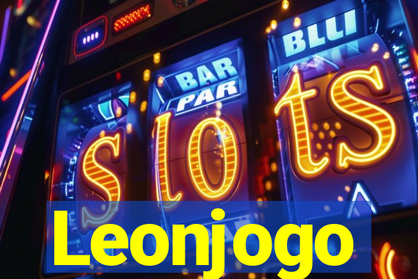 Leonjogo
