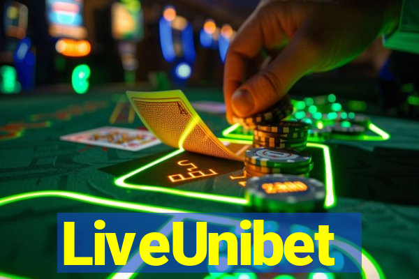 LiveUnibet