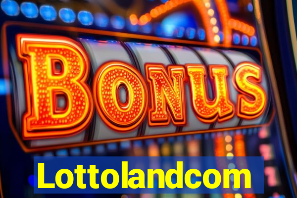 Lottolandcom