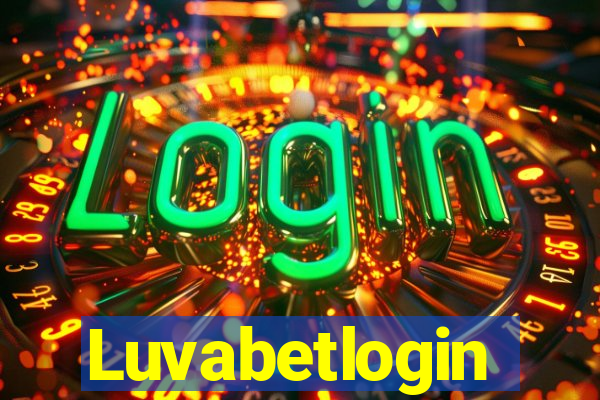 Luvabetlogin