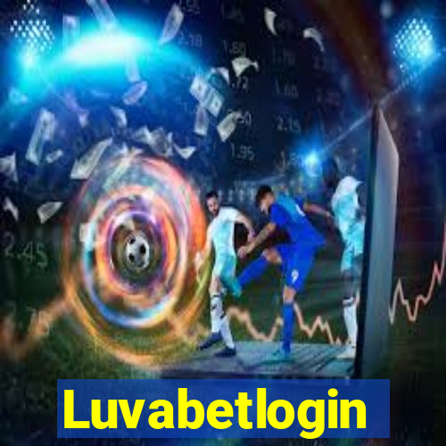 Luvabetlogin