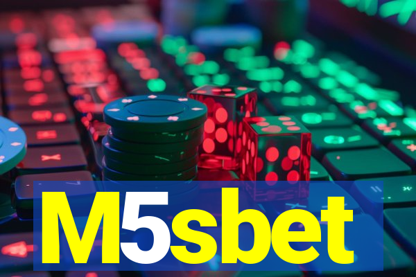 M5sbet