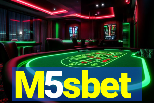 M5sbet