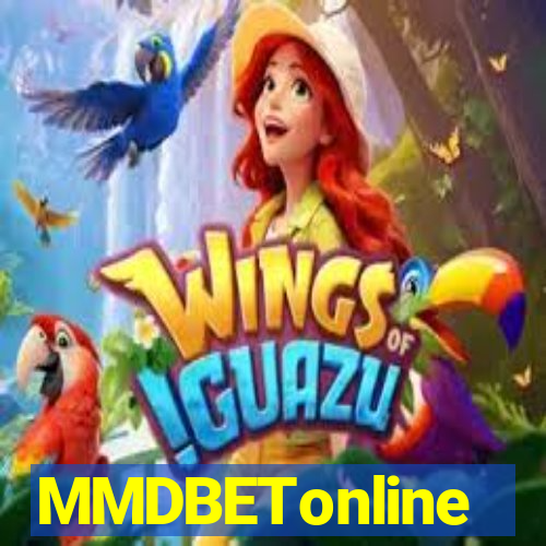 MMDBETonline