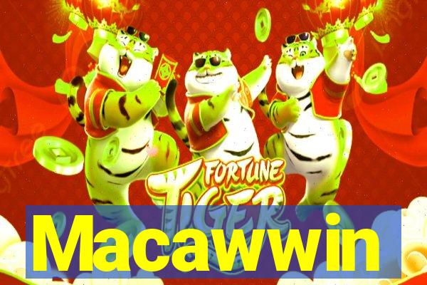 Macawwin