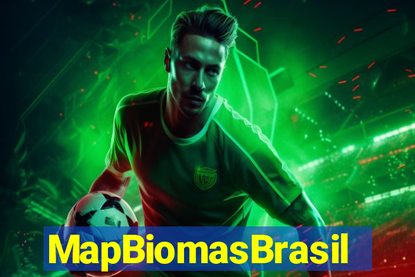 MapBiomasBrasil